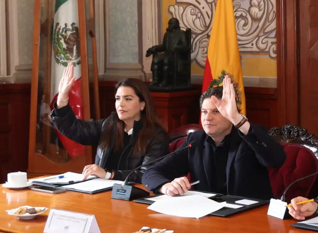 Supera Gobierno de Morelia cifra de recaudación en relación con 2022
