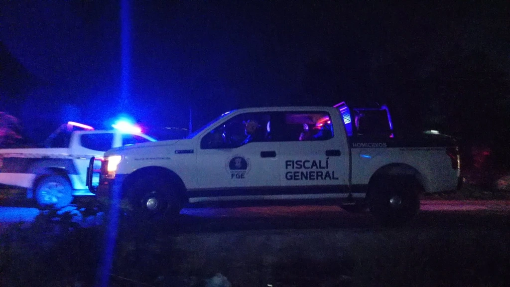 Un adolescente muerto y otro herido en accidente de moto