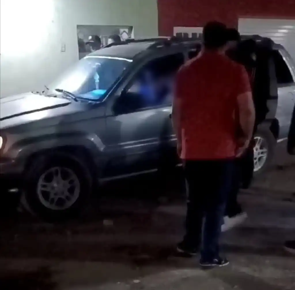 Un sujeto fue asesinado por su compañero de parranda en San Juan Parangaricutiro