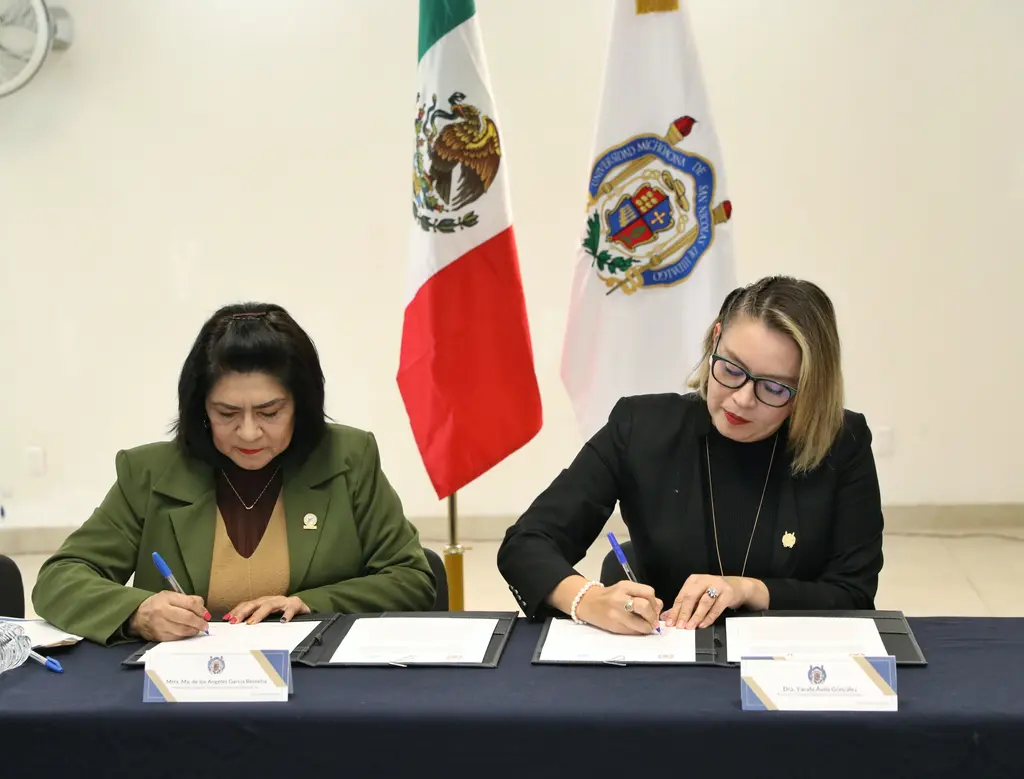 Preparan el inicio de cursos de la licenciatura en Trabajo Social en la UMSNH