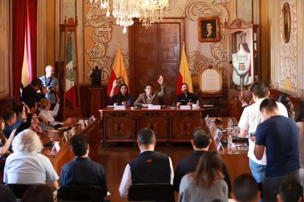 Amplían el Programa Anual de Inversión de Morelia