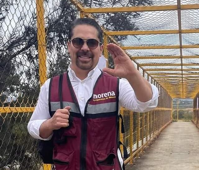 Asesinaron al candidato morenista a la presidencia de Maravatío