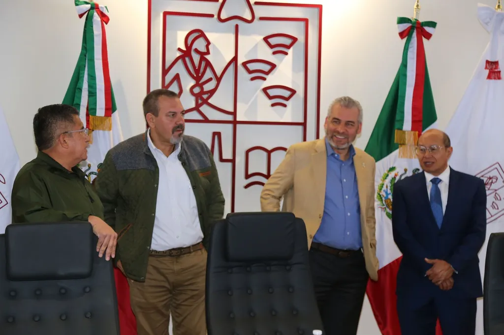 Aumentarán elementos del Agrupamiento Forestal para combatir cambio de uso de suelo