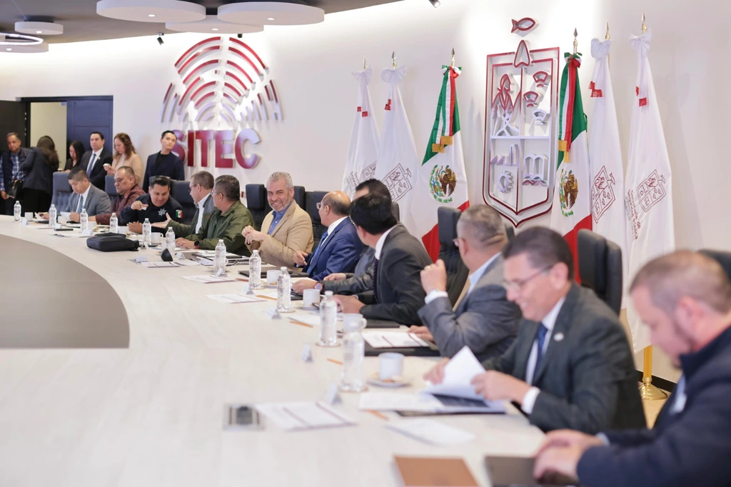 Con "Guardián Forestal" localizaron 813 huertas irregulares de aguacate
