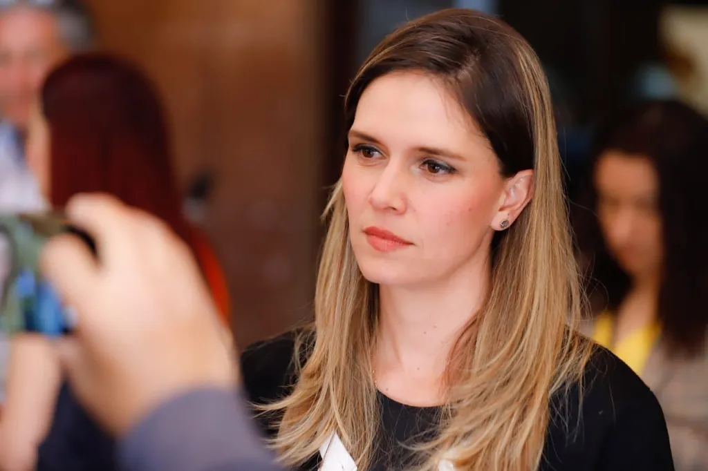 Debemos trabajar por un futuro sin violencia con nuestra niñez