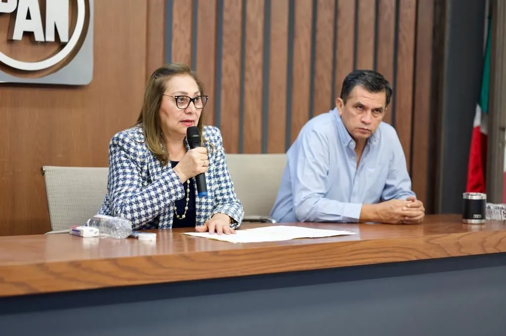 El PAN Michoacán exige justicia tras asesinatos de candidatos en Maravatío