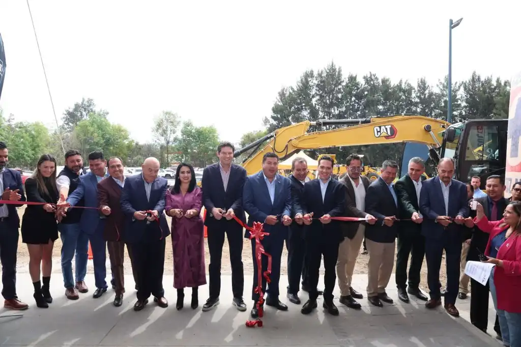 En Morelia la obra pública es ejecutada por empresas locales