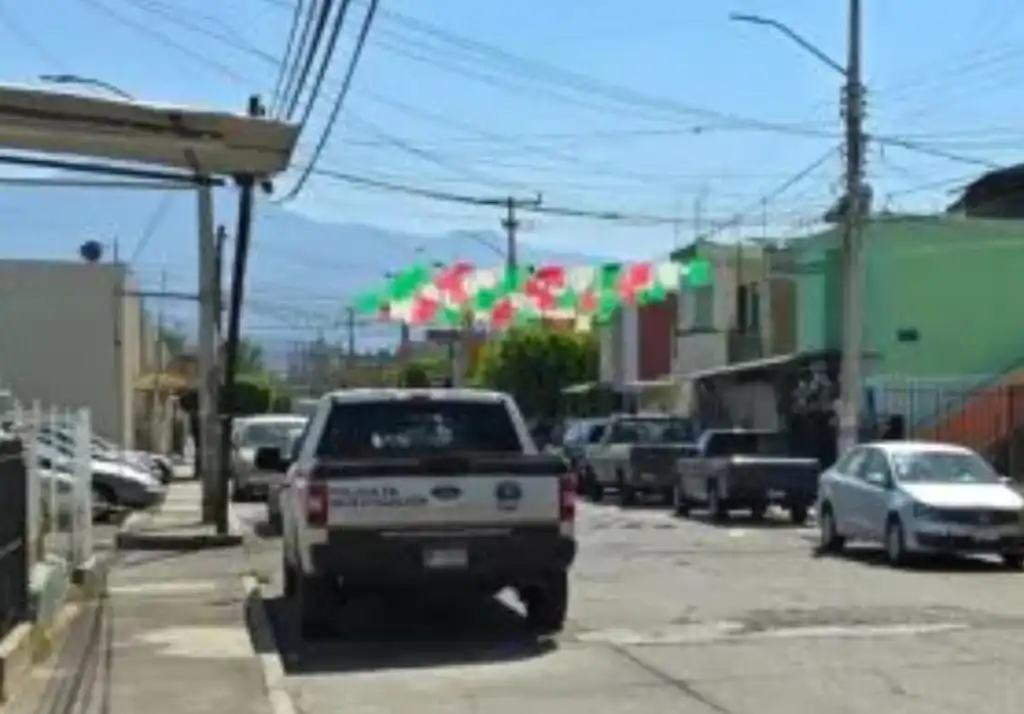 En Zamora, mataron a un taxista y a su pasajero