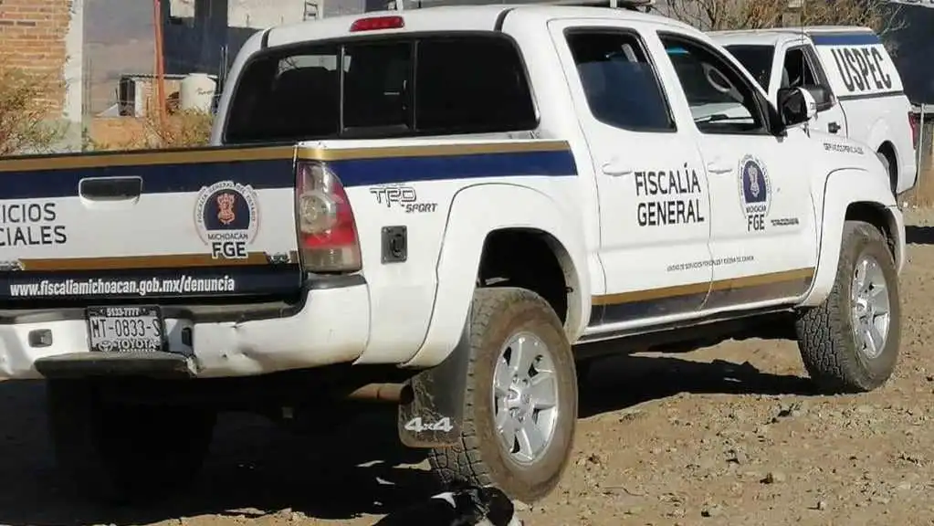 Encuentran el cuerpo de un hombre en La Ruana