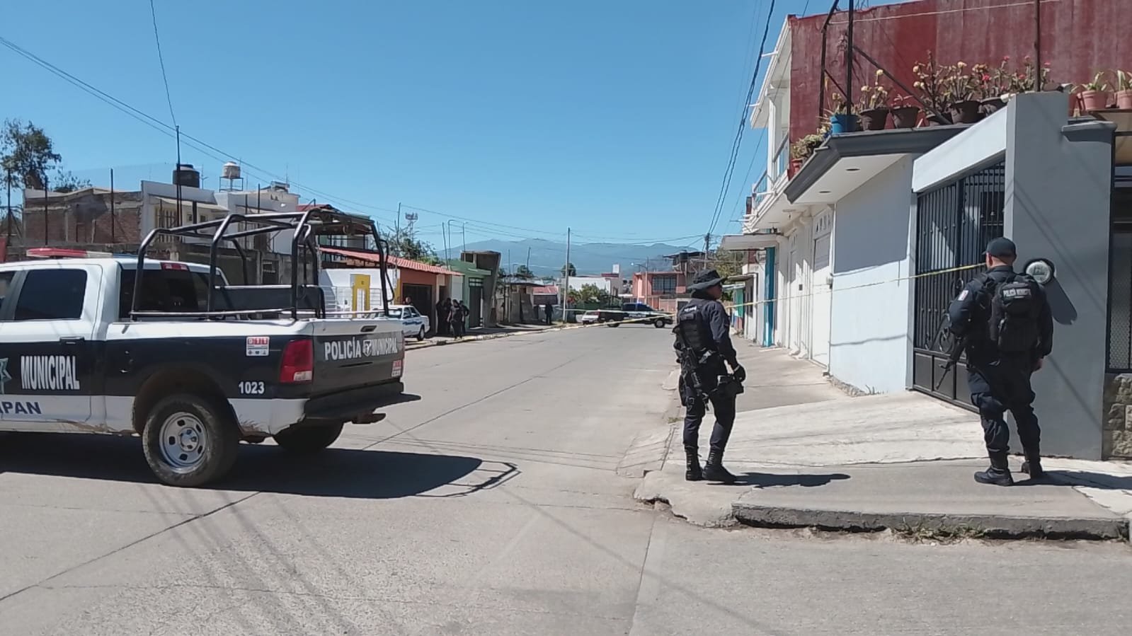 balean casa