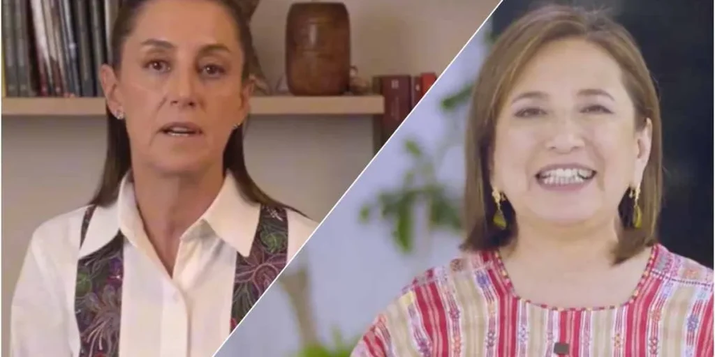 La de atrás paga