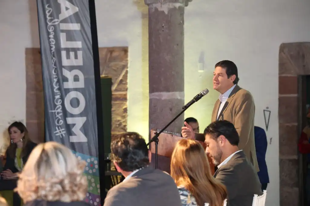 Morelia, octavo lugar en destinos no playa y cuarto en Ciudades Patrimonio