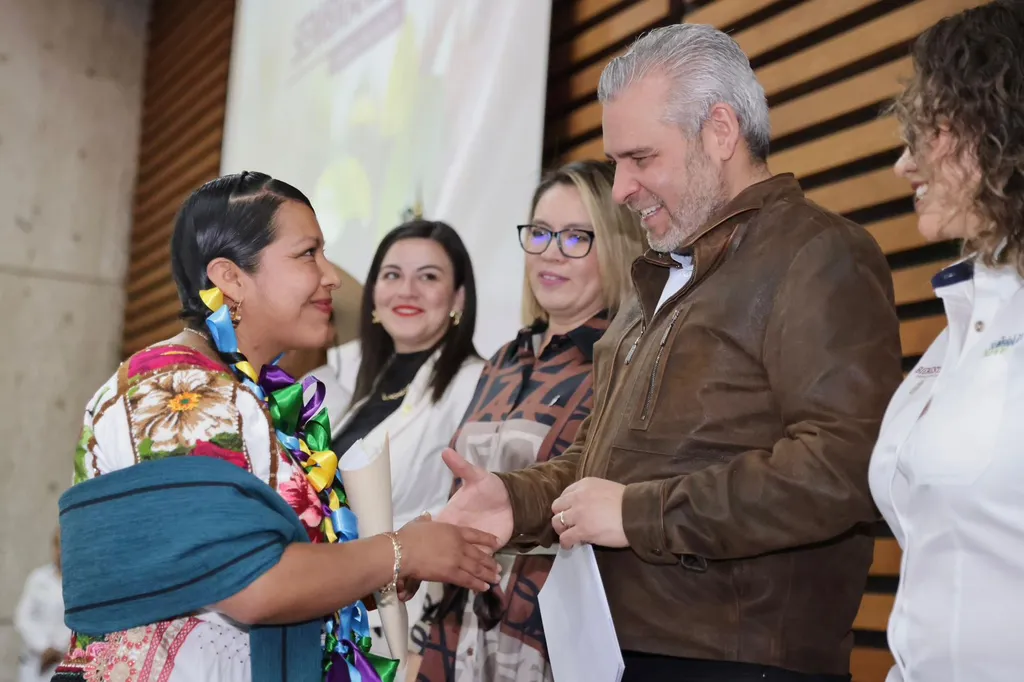 Programa Sembrando Vida beneficia a 12 mil michoacanos de 30 municipios