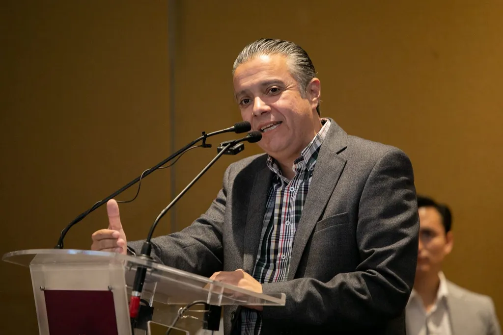 Reconoce Amazon innovación digital del Gobierno de Michoacán