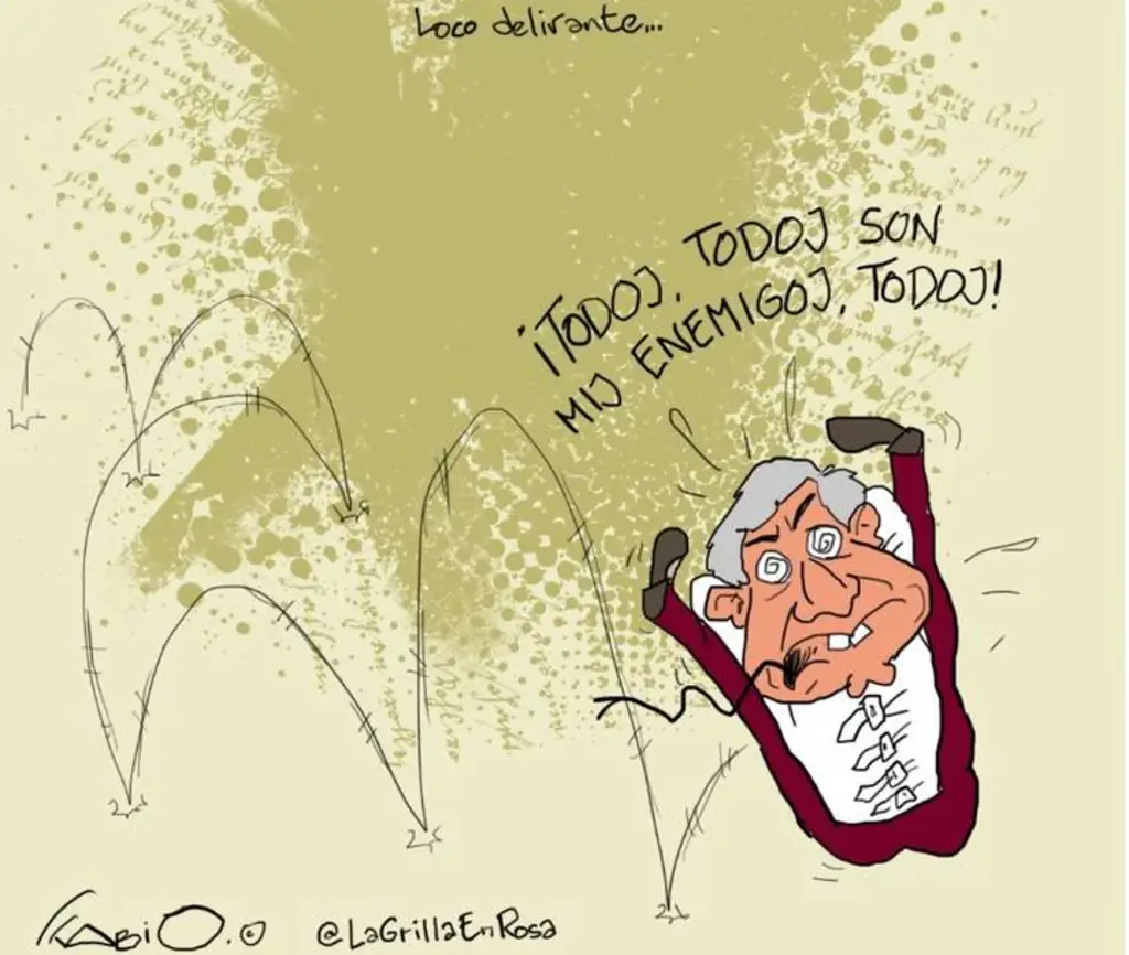 Refórmame la Patria a mi medida