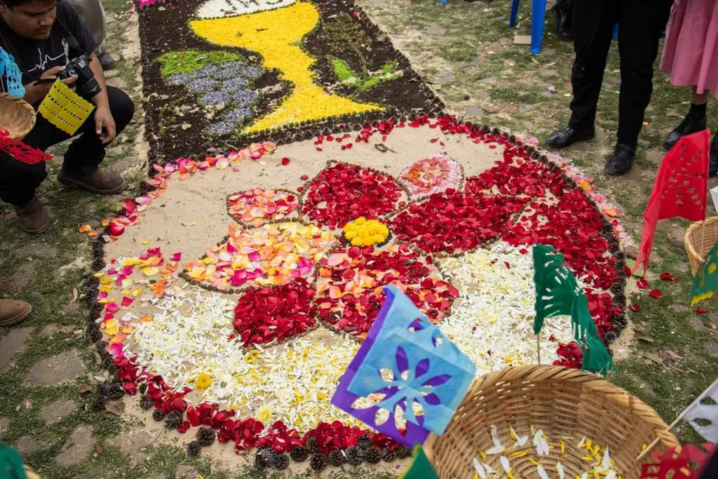 Avanza Patamban para ser Patrimonio Cultural Inmaterial de la Humanidad