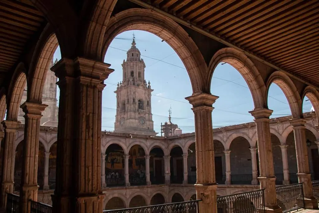 Cine, teatro, música, danza y exposiciones, esta Semana Santa en Michoacán