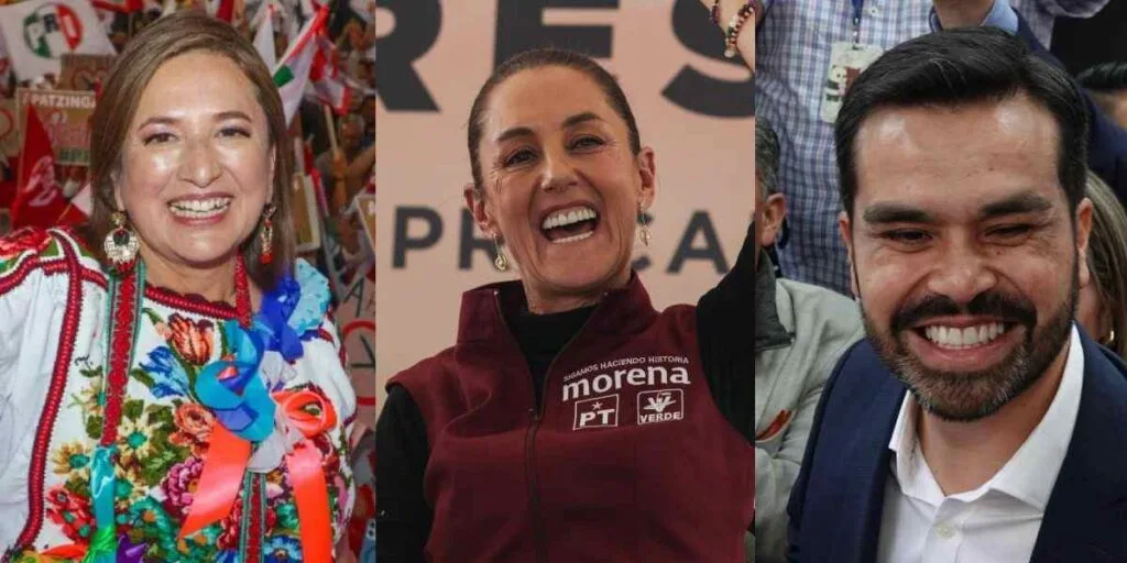 Corrupciones regresadas, sangres firmadas y muertitos de a montón