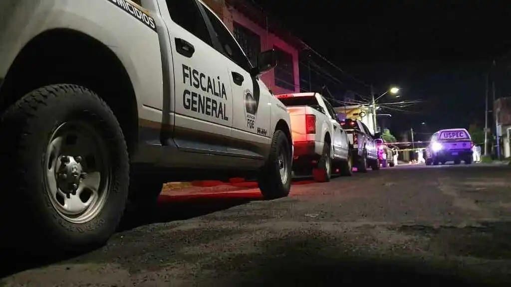 Detienen a mujer que envenenó a sus hijos autistas