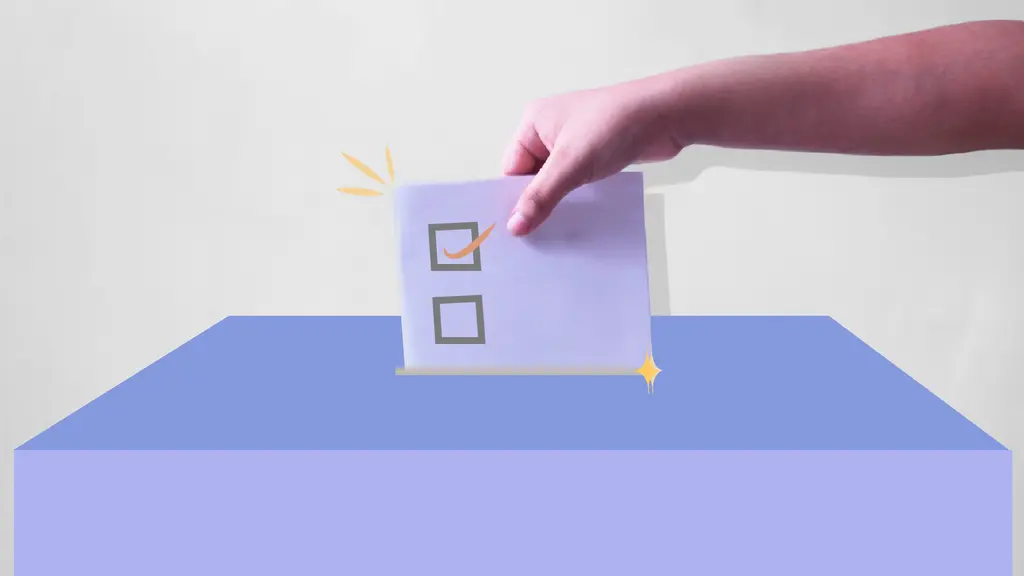 Elecciones, jóvenes y ciudad