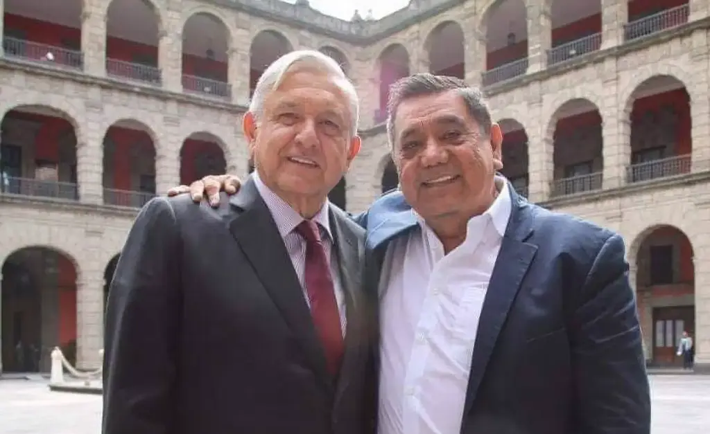 Guerrero: sinfonía de violín
