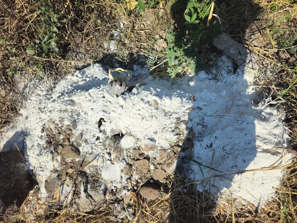 Hallan cuerpo decapitado en Apatzingán