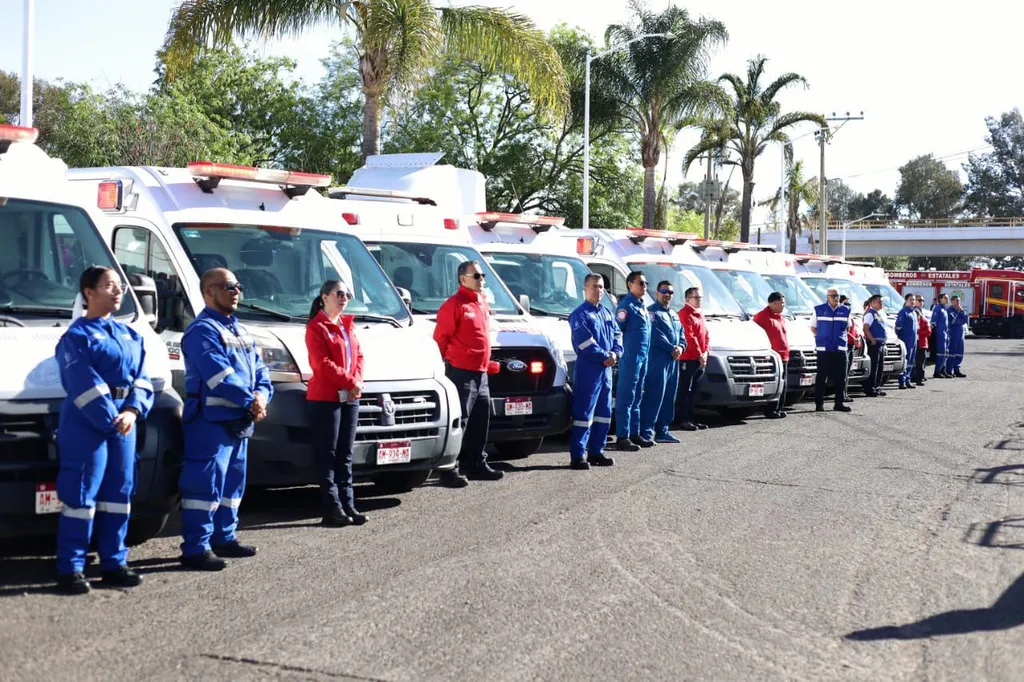 Hay coordinación de Protección Civil y de Salud para cuidar al turismo