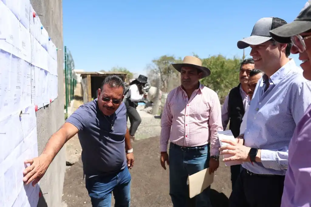Llama Gobierno Municipal a cuidar el agua