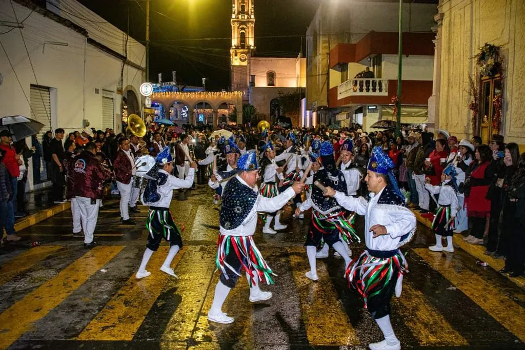 Llegará a la K’uínchekua la batalla prehispánica del paloteo de Puruándiro