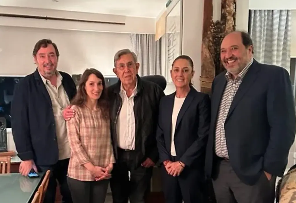 Los zacates de Tata Lázaro