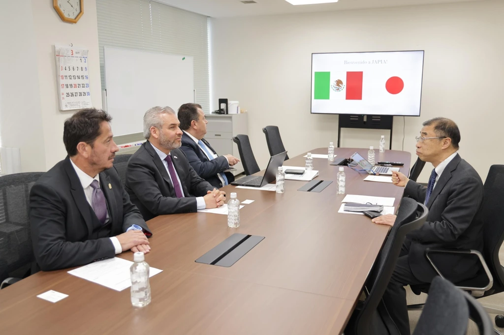 Michoacán, óptimo para la proveeduría de la industria automotriz
