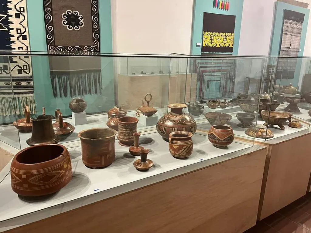 Museo del Estado, un espacio de aprendizaje para estas vacaciones