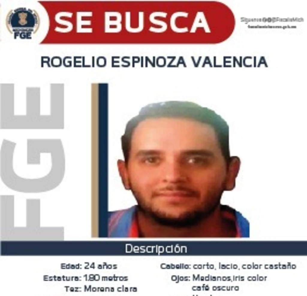 Ofrecen recompensa por dos implicados en un homicidio