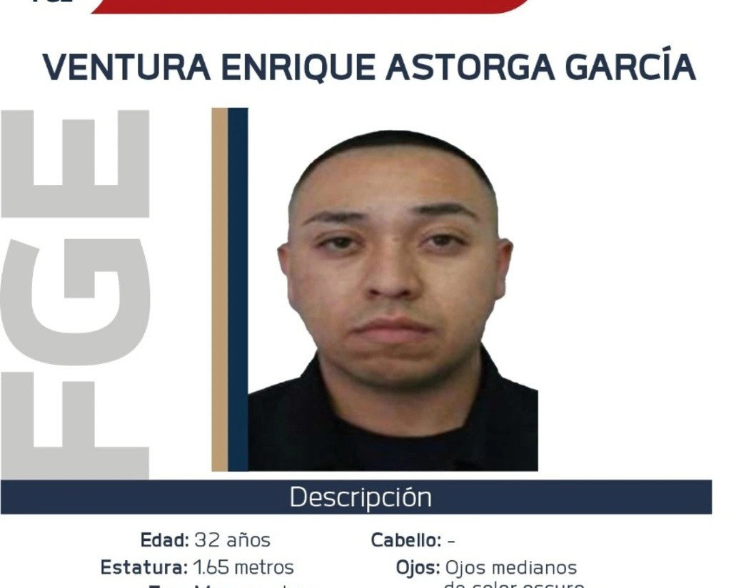 Ofrecen recompensa por policía que mató a un joven en el libramiento Mil Cumbres