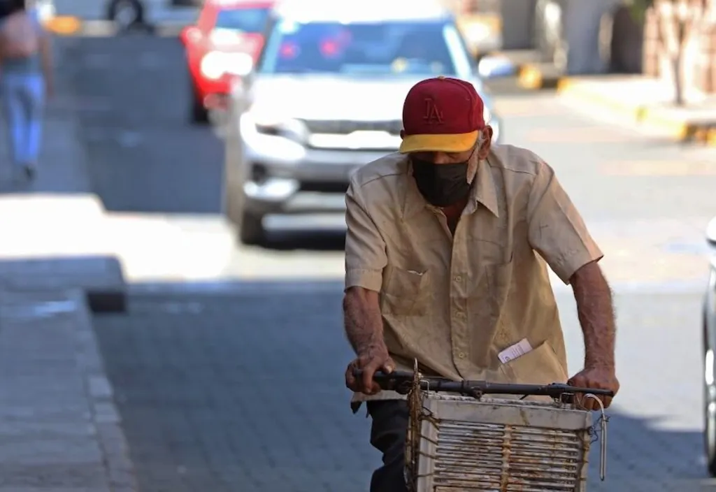Recomendaciones para evitar que el calor afecte a los ancianos