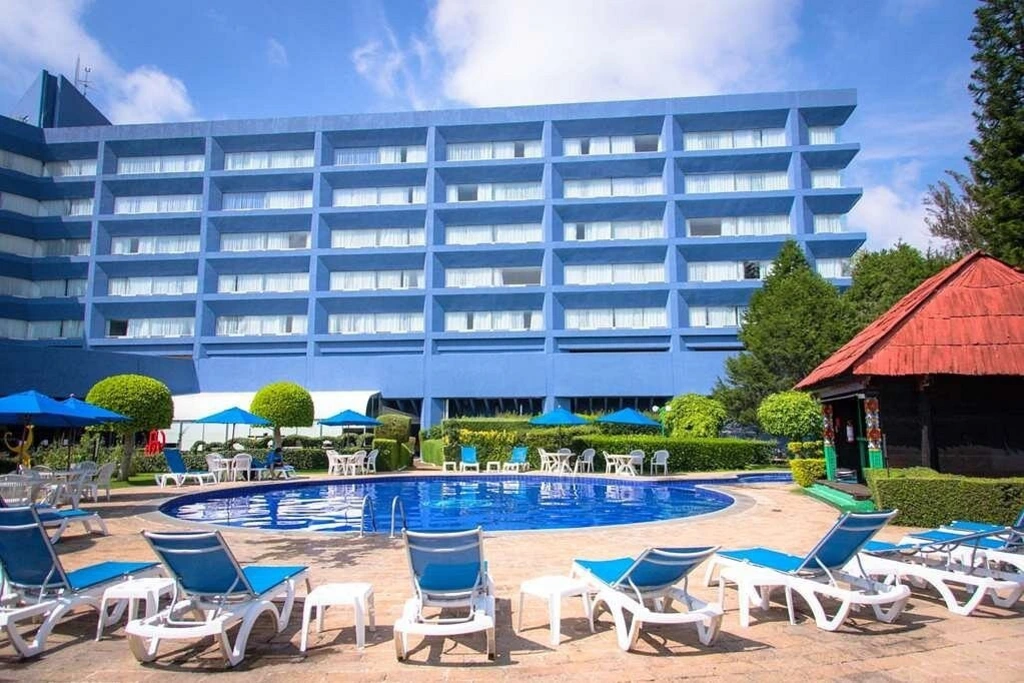 Servicios Turísticos MAZZ operará hotel de Ceconexpo