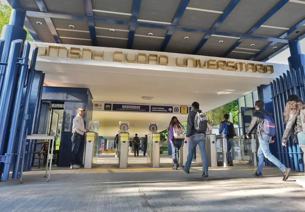 UMSNH inicia periodo vacacional