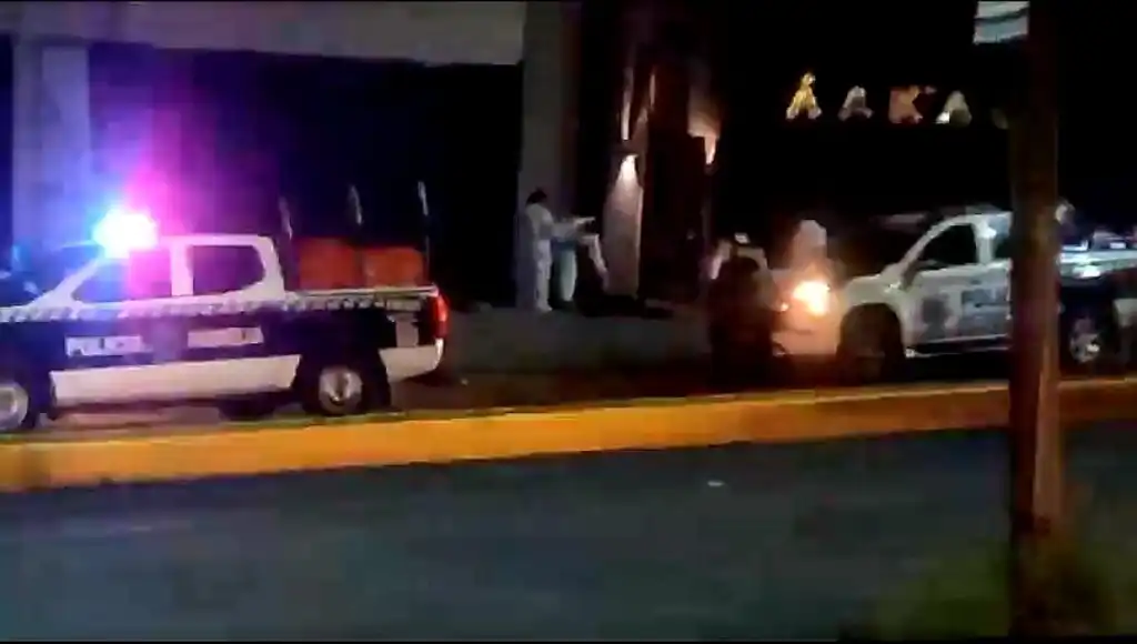 Un hombre fue asesinado en la zona de Altozano