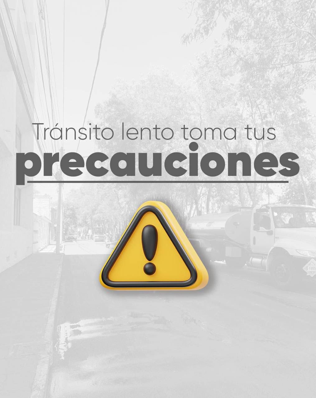Habrán cortes a la circulación por construcción de Acuaférico