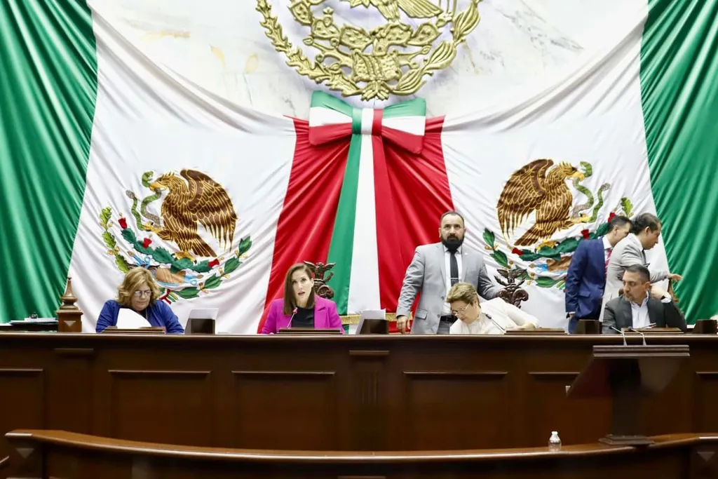 75 Legislatura priorizará la prevención del suicidio en Michoacán