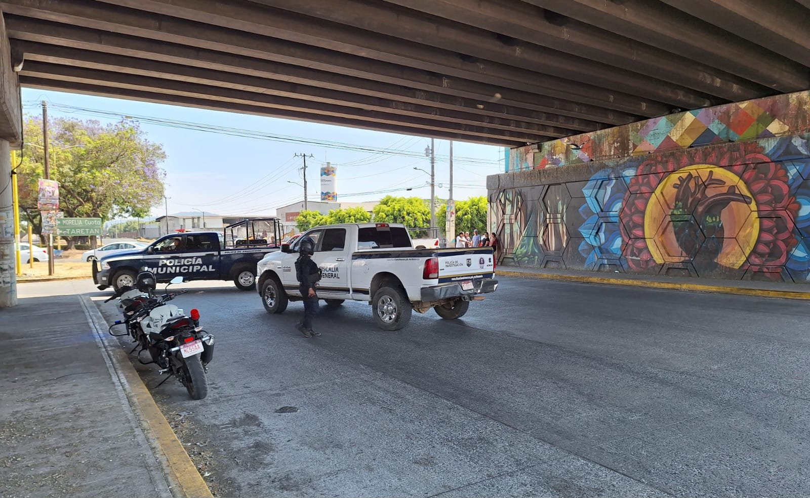 taxista asesinado