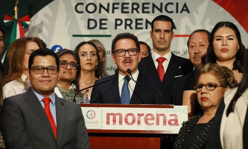 A aprobar, a aprobar, el sexenio se va a acabar