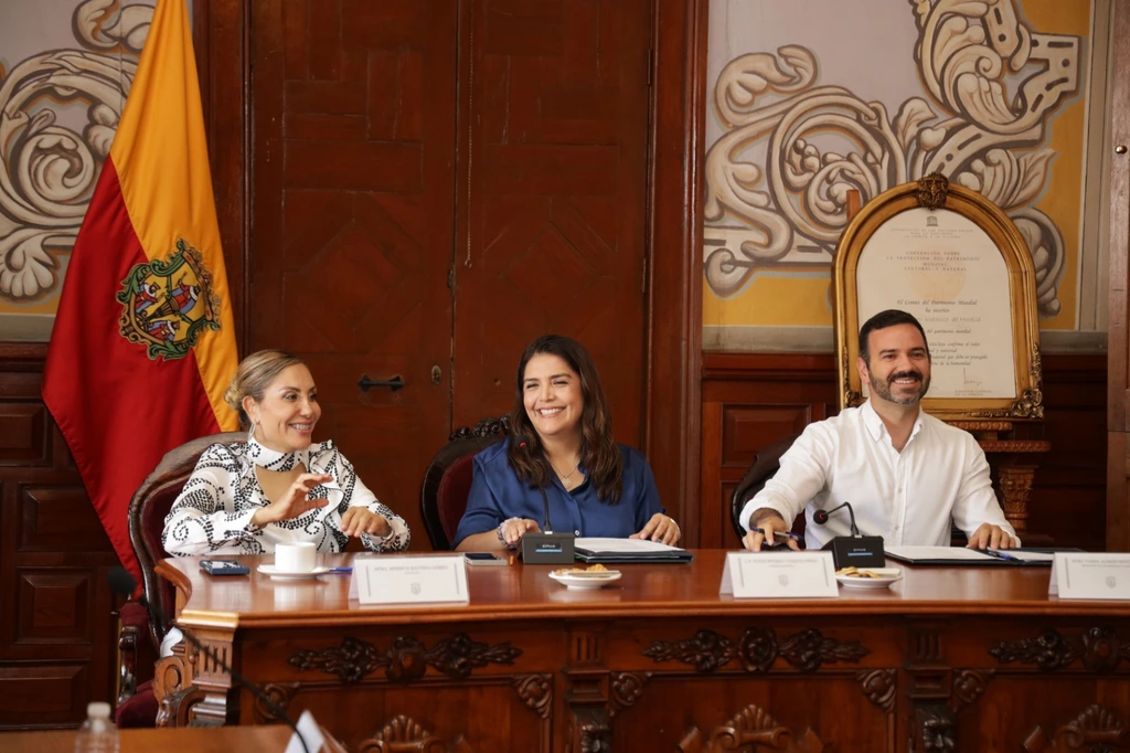 Aprueba Ayuntamiento de Morelia modificación al gasto en obras para 2024