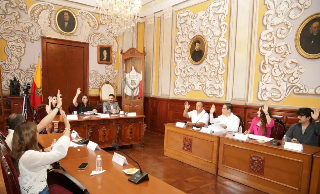 Aprueba Gobierno de Morelia entrega de informe trimestral financiero al Congreso