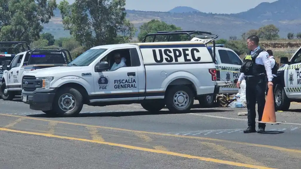 Capturan a un agente de la FGR y su banda