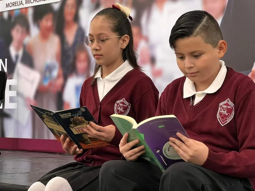 Celebra el Día Internacional del Libro con estas actividades