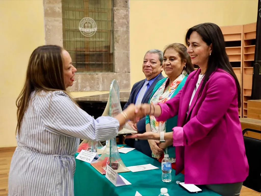 Educadores forman con responsabilidad a 184 mil niños