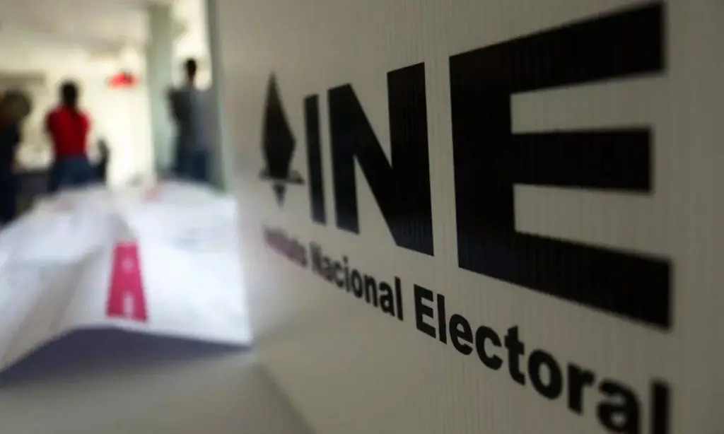 El INE consideró improcedentes las medidas cautelares solicitadas por el PAN contra Bedolla
