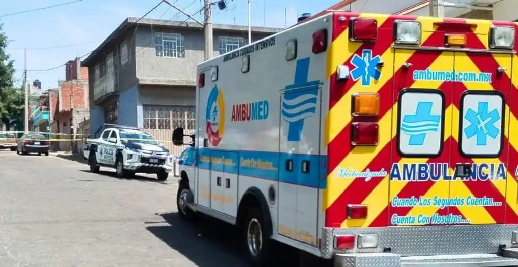 En Morelia, un hombre murió electrocutado en su domicilio