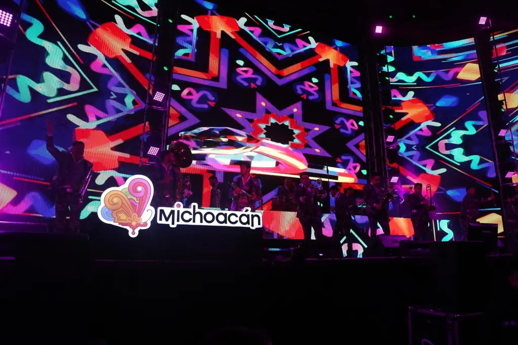 Festival de Origen revivirá la magia, la alegría, la diversión y el orgullo michoacano